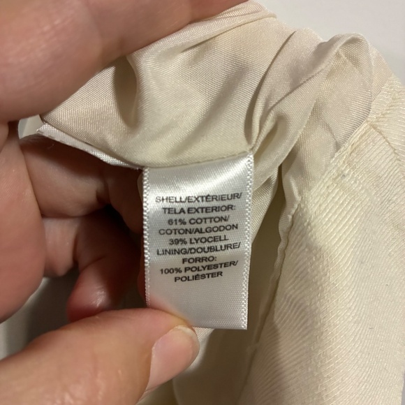 Loft pleated skirt with pockets - Picture 7 of 10